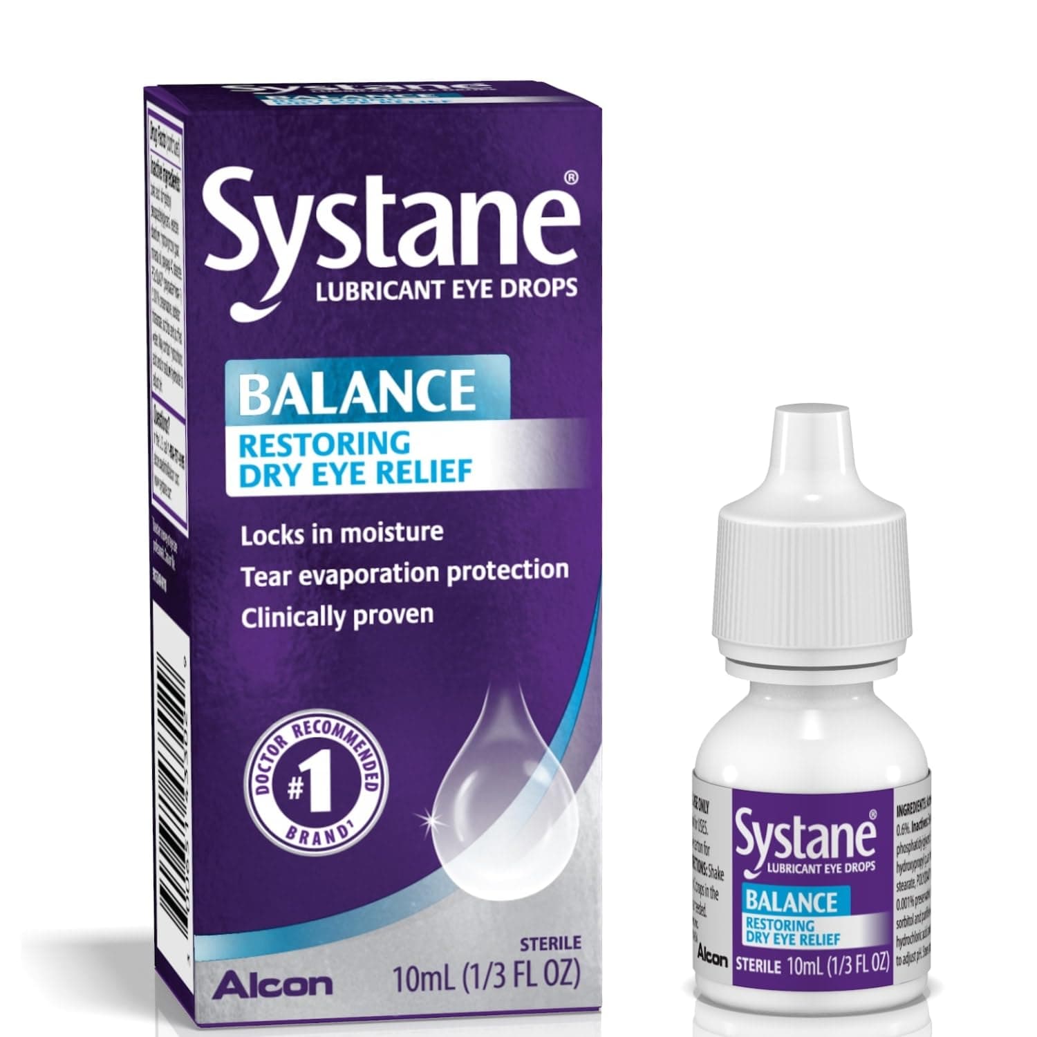 Systane Balance