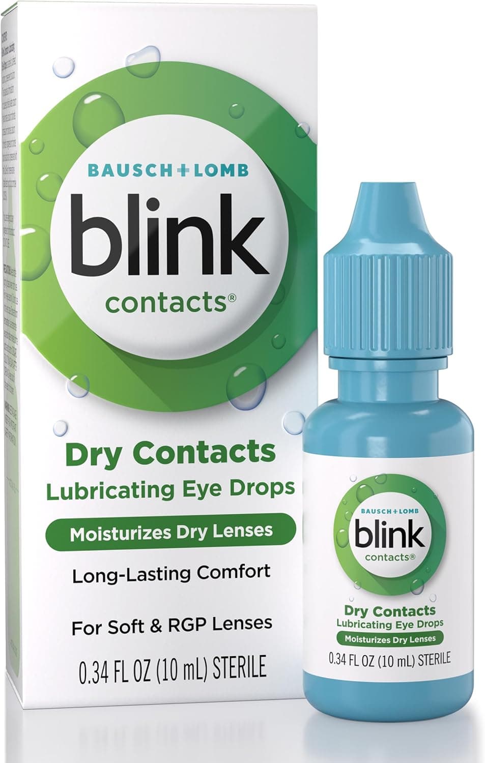 Blink Contacts Drops