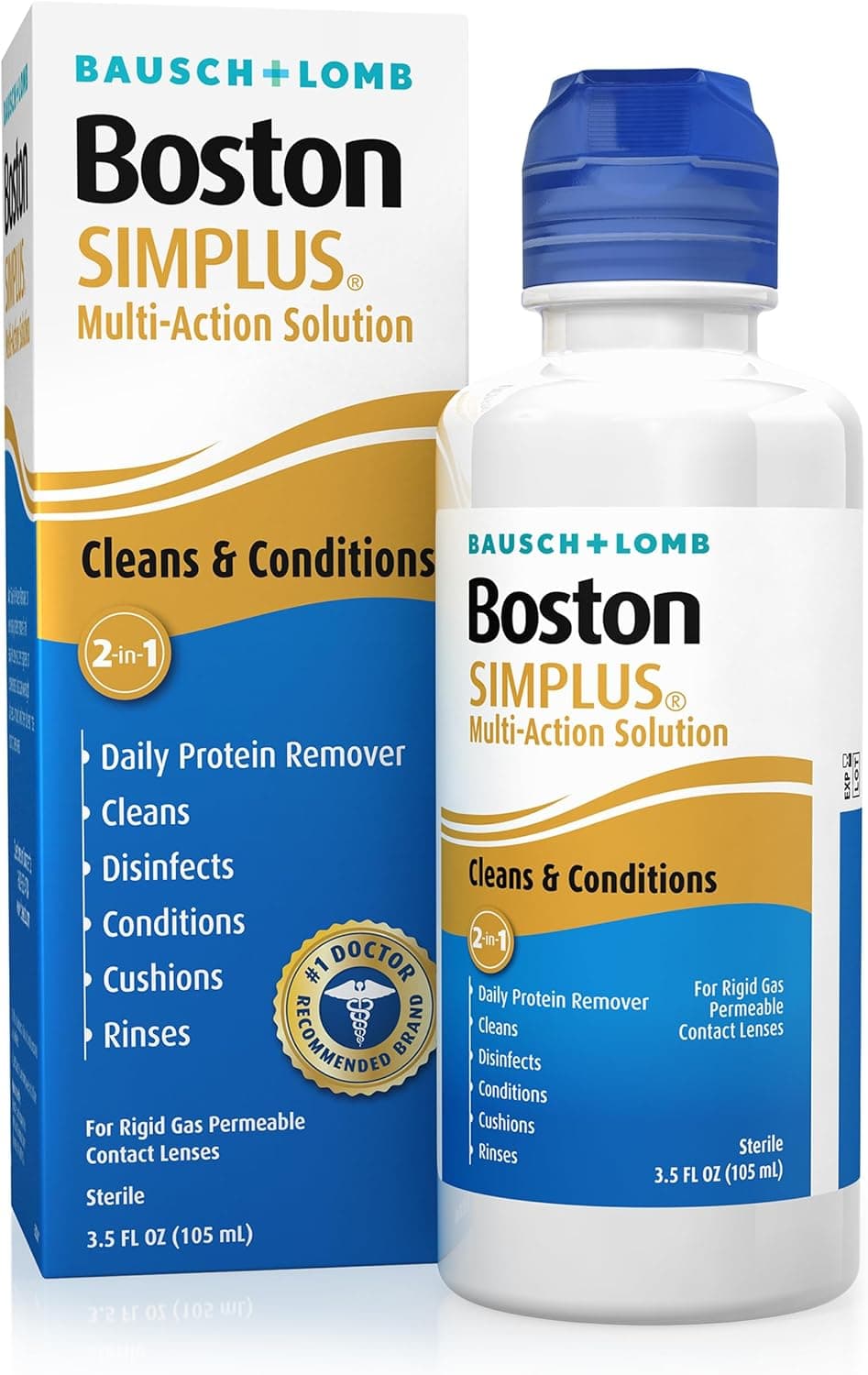 Boston Simplus