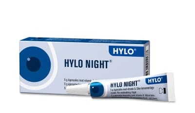 Hylo Night