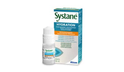 Systane Hydration