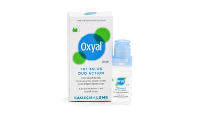 Oxyal Trehalos Duo Action