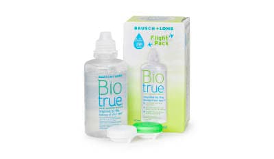Biotrue Flight Pack