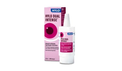 Hylo Dual Intense