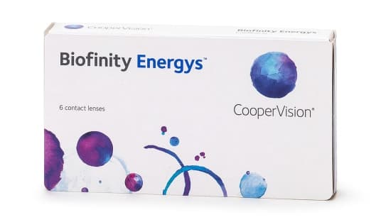 Biofinity Energys
