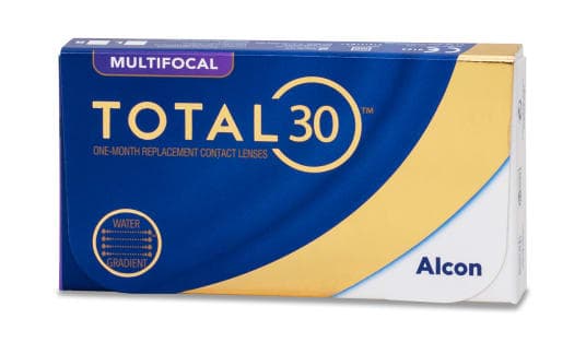 Total30 Multifocal
